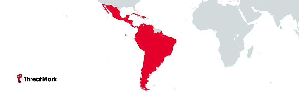 Digital Fraud in Latam