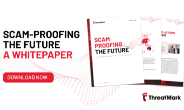 Scam Proofing the Future