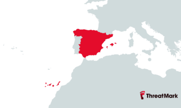 Lessons from Spain Cybercrime