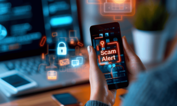 Fraud Prevention Trends for 2025