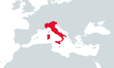 Italys Fraud Problem